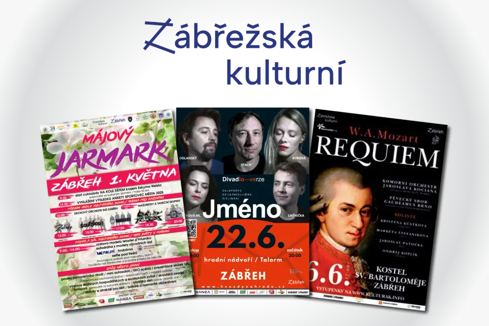 Ukázka tiskové zakázky tiskárny TRIFOX 3